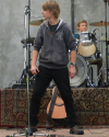 Martin singt Russia